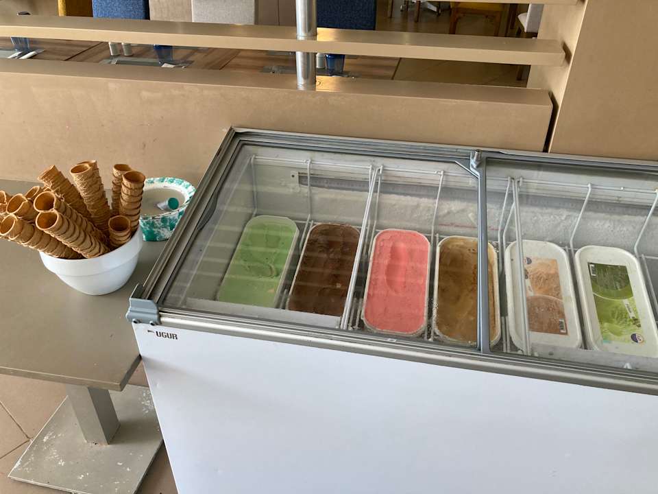 Gastro TUI BLUE Palm Beach Hammamet