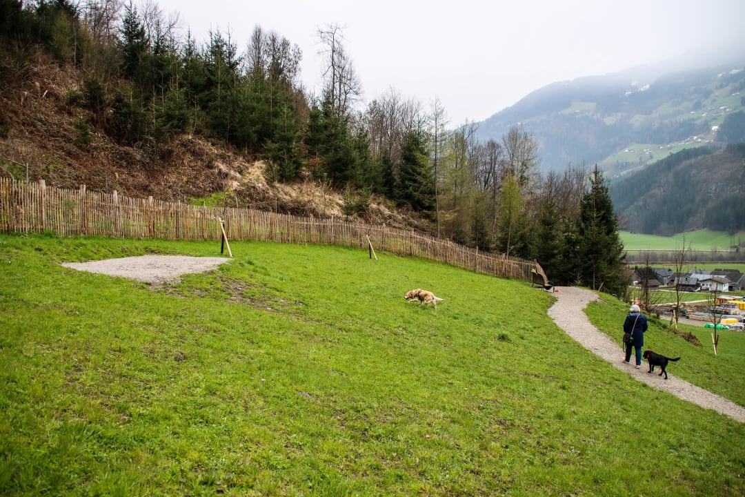 Sport & Freizeit Hotel Magdalena