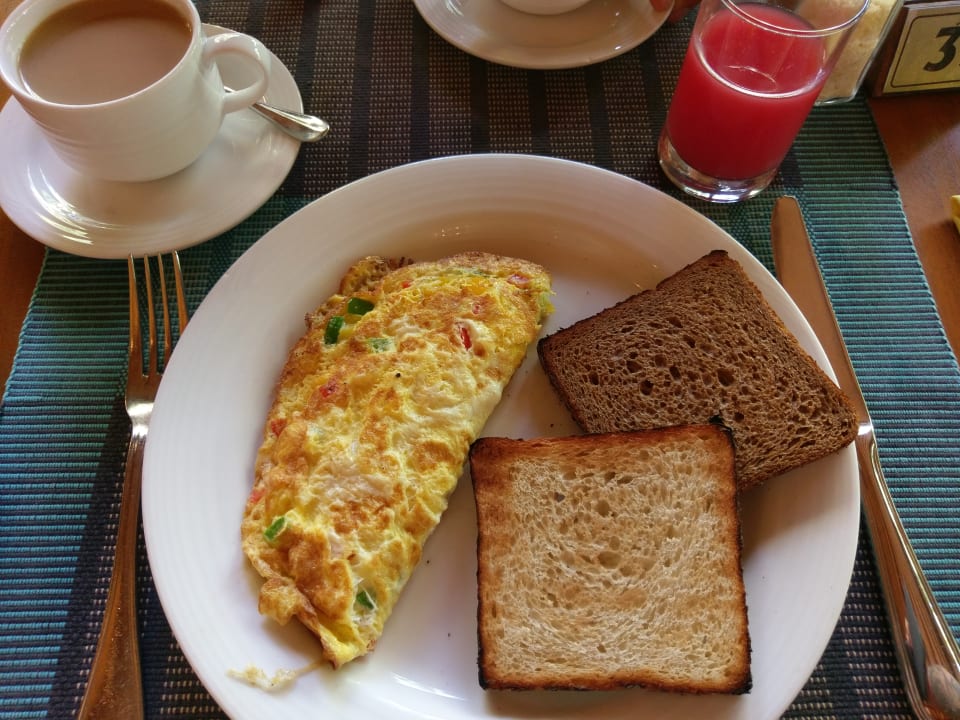 Gastro Adaaran Select Meedhupparu Island Resort - Premium All Inclusive