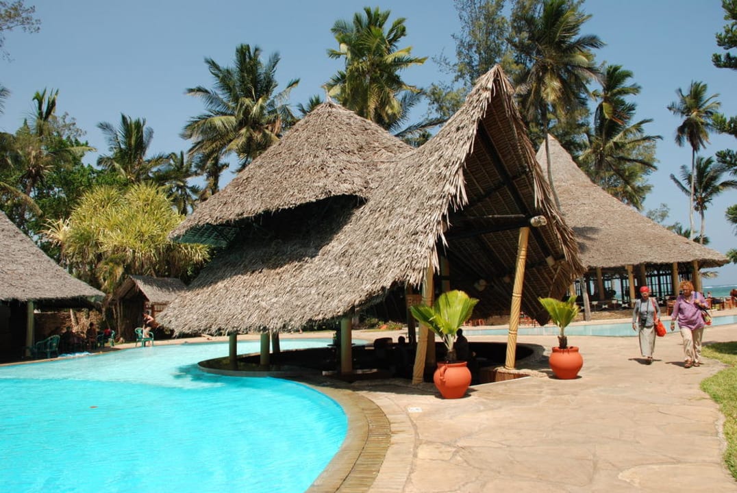 Geliebte Poolbar Neptune Paradise Beach Resort & Spa