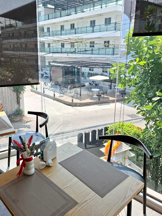 Gastro At Mind Premier Suites Central Pattaya