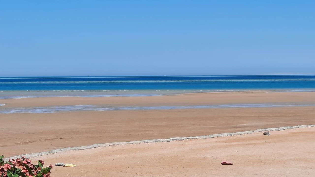 Strand Club Paradisio El Gouna, Red Sea