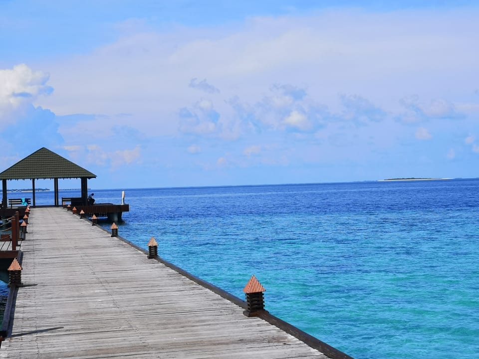 Strand Adaaran Select Meedhupparu Island Resort - Premium All Inclusive