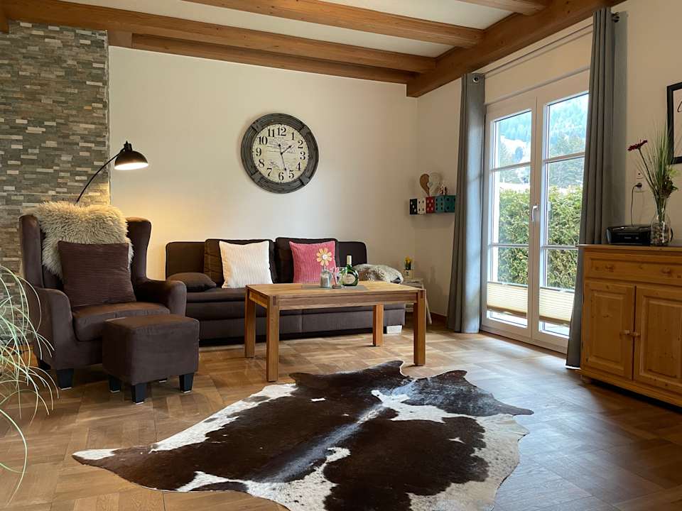 Zimmer Haus Alexandra Feríenwohnungen