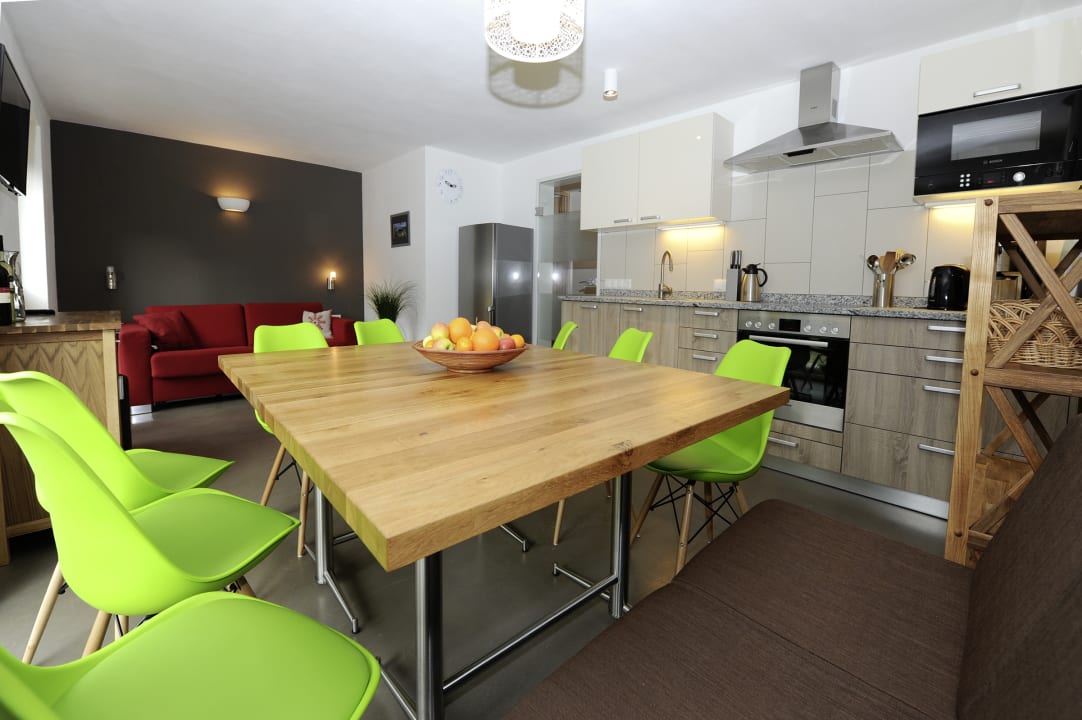 Sonstiges Ferienhaus Silber