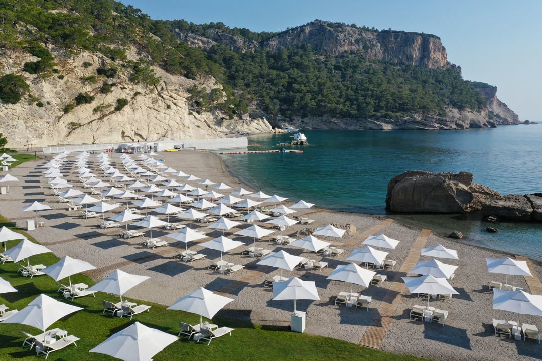 Strand Maxx Royal Kemer Resort