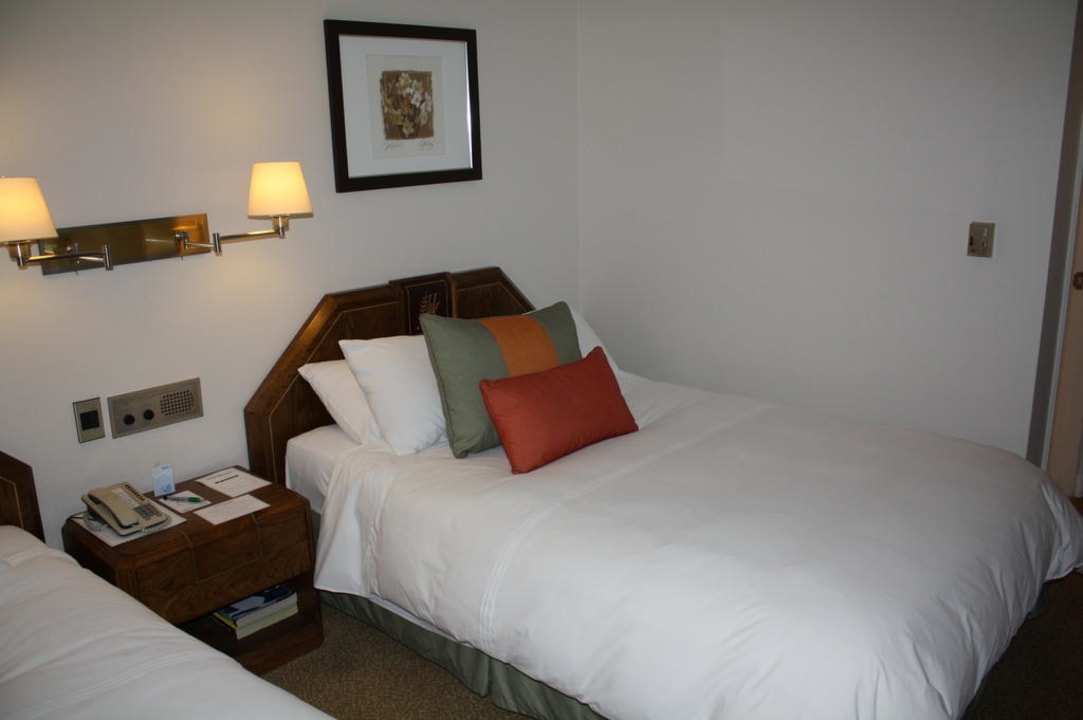 Zimmer Hotel Kennedy