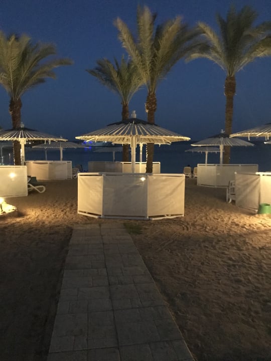 Strand Swiss Inn Resort Hurghada