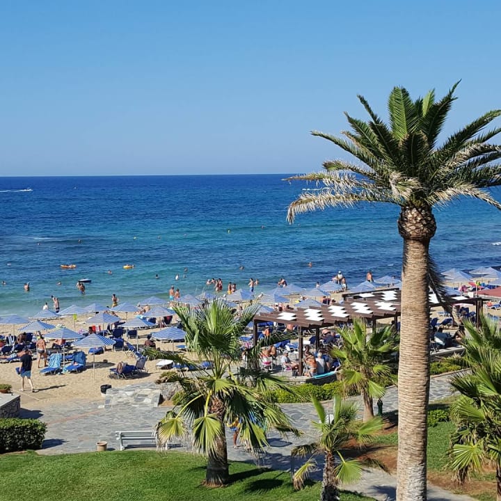 Strand Calimera Sirens Beach
