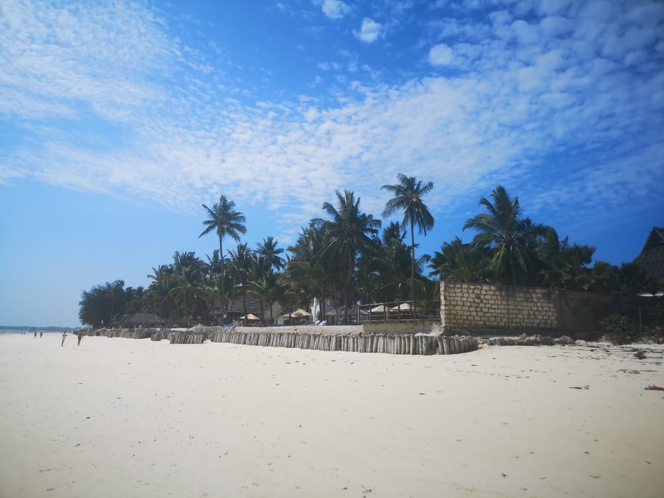 Strand Sultan Sands Island Resort & Spa