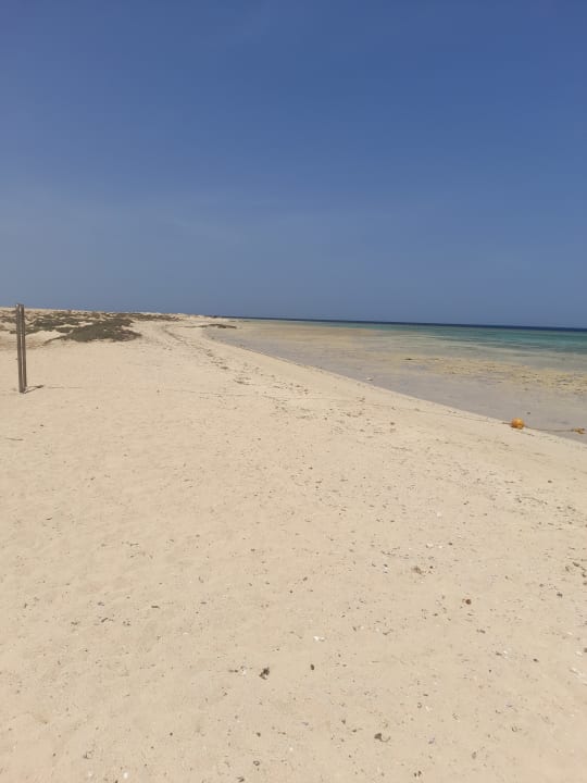 Strand Hotel Gorgonia Beach Resort