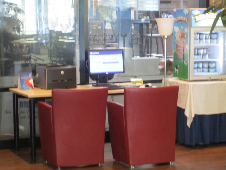 PC Hotel NH Dortmund