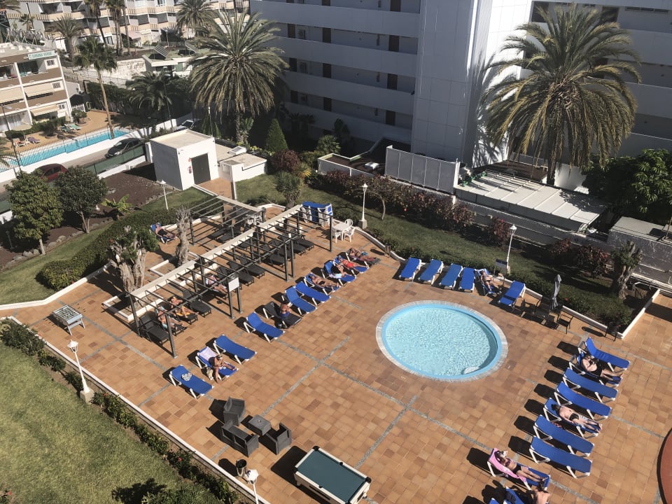 Pool Alsol Apartamentos Farilaga