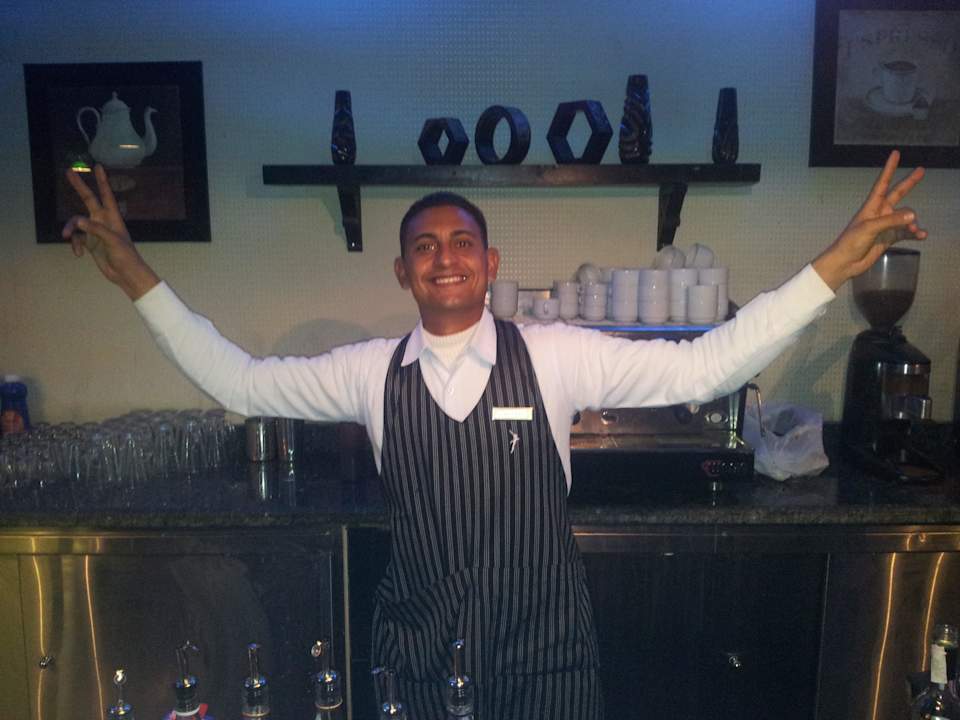 Husein Pickalbatros Alf Leila Wa Leila Resort - Neverland Hurghada