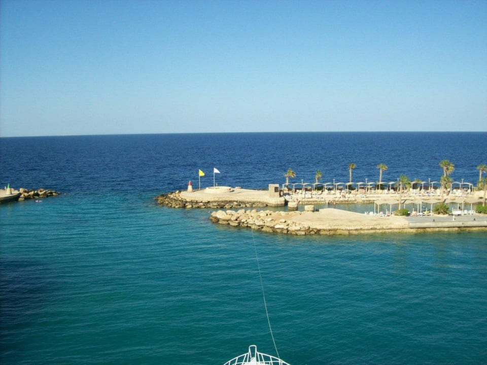 Hafen Pickalbatros Citadel Resort