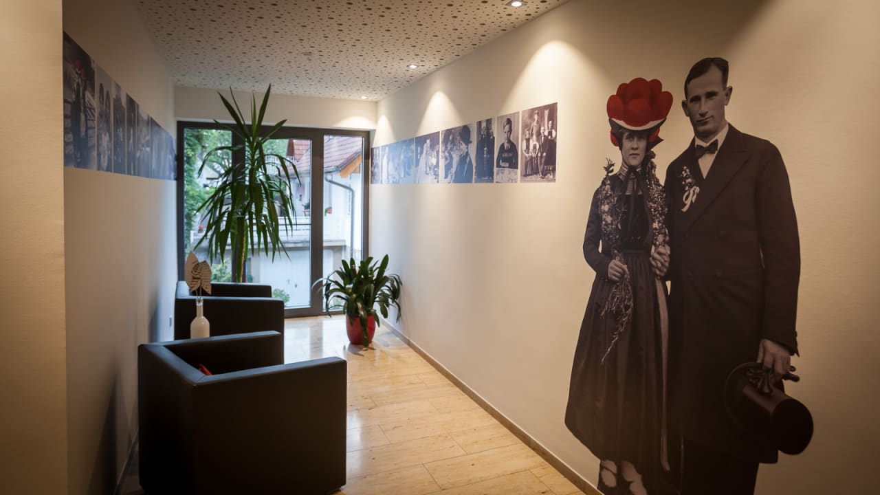 Sonstiges Hotel Kirnbacher Hof