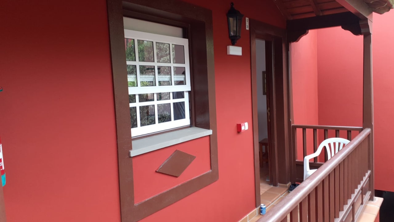 Zimmer Apartamentos Oasis San Antonio