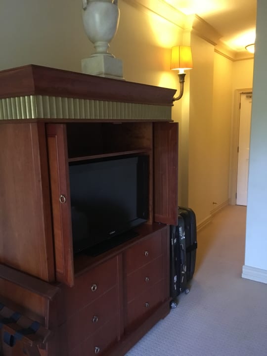 Zimmer Hotel Peermont D'oreale Grande at Emperors Palace