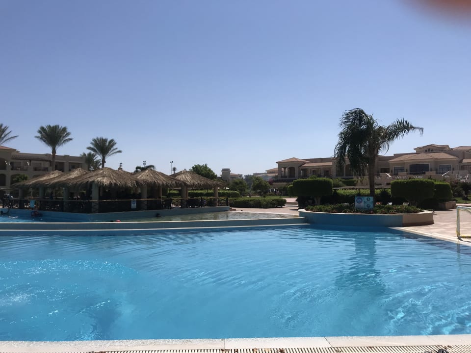 Pool JAZ Mirabel Beach