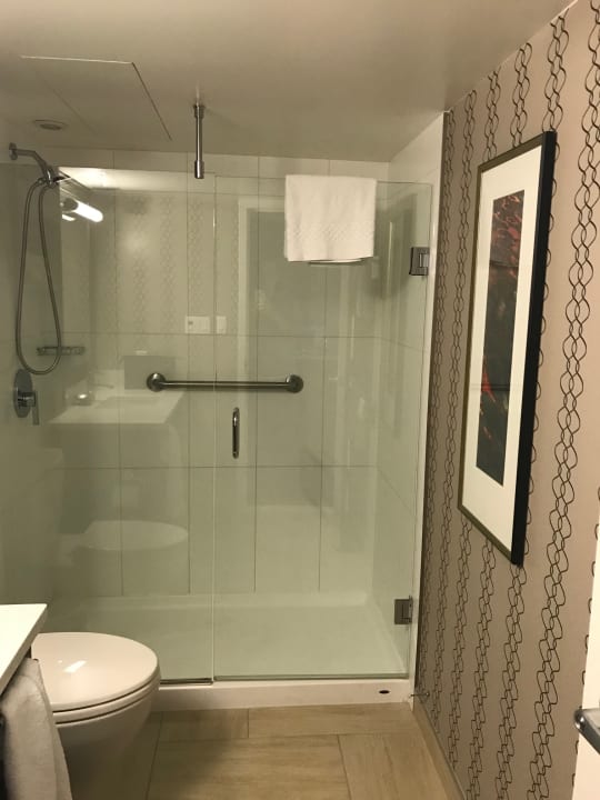 Zimmer Residence Inn by Marriott  Vancouver Downtown