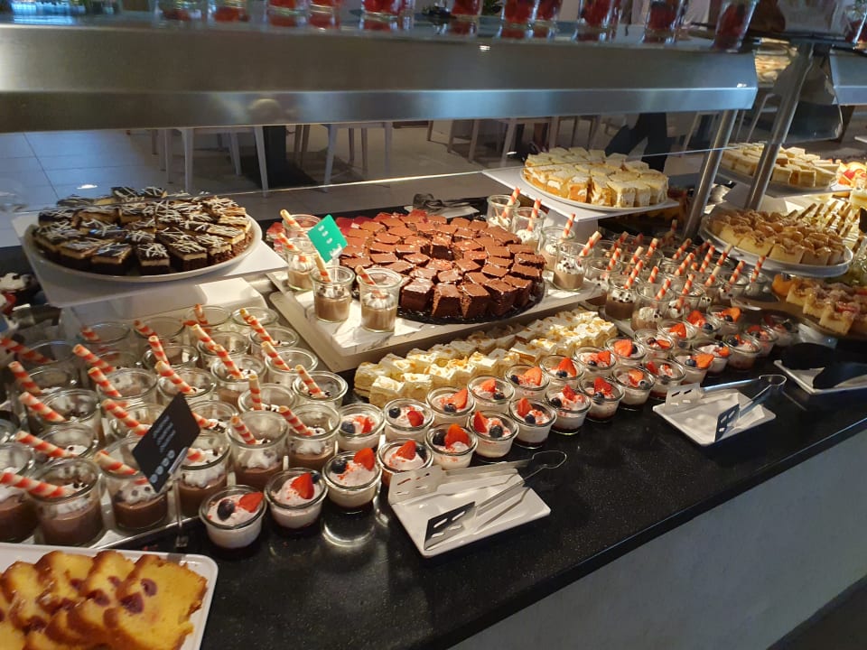 Gastro Valamar Parentino Hotel