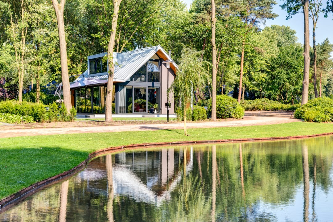 Gartenanlage TopParken – Landgoed De Scheleberg