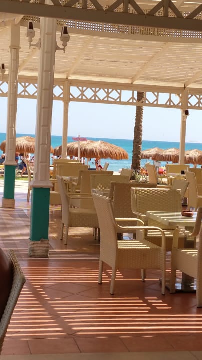 Strand Sentido Caribbean World Soma Bay