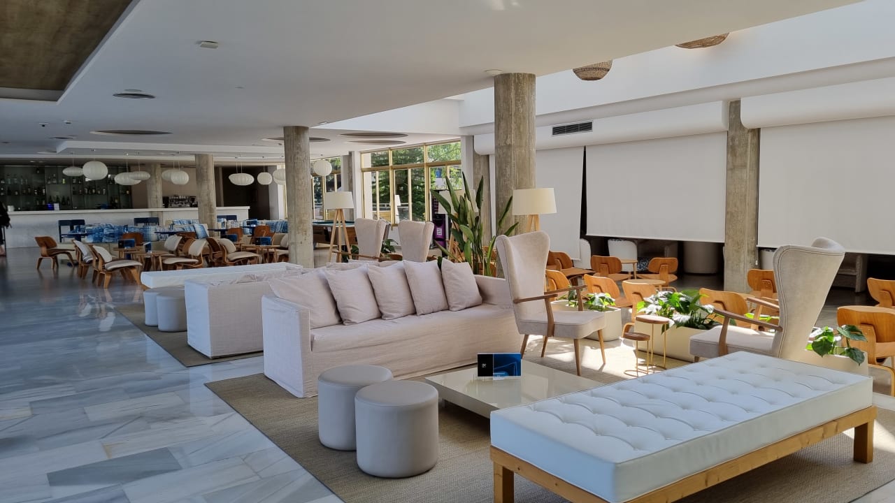 Gastro BG Hotel Rei del Mediterrani Palace