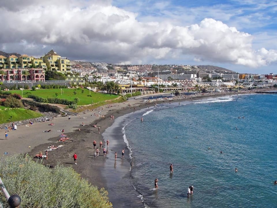 Jaerdines de Nivaria Adrián Hoteles Jardines de Nivaria