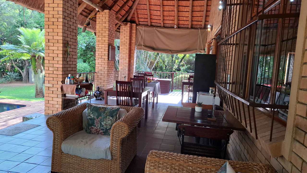 Gastro Dreamfields Guesthouse