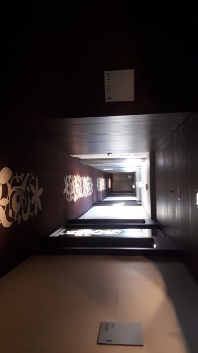 Zimmer Hotel Tallink Riga