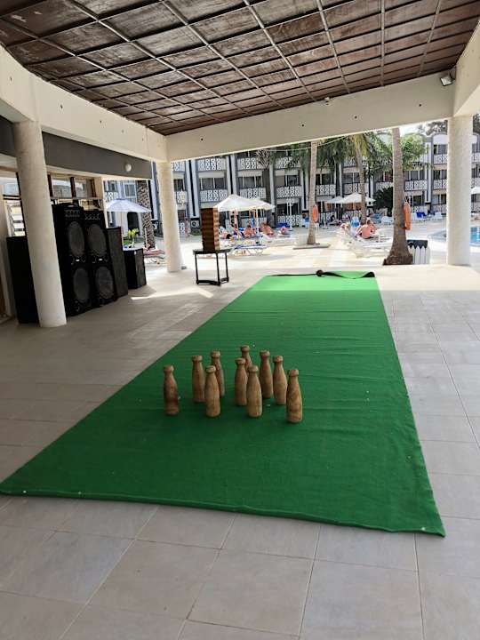 Sport & Freizeit Atlantic