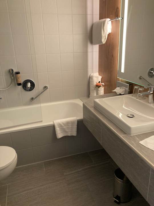 Zimmer Best Western Plus Parkhotel Erding