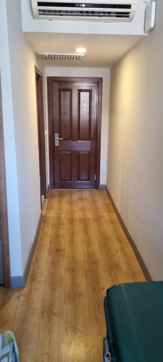 Zimmer Side Village Hotel