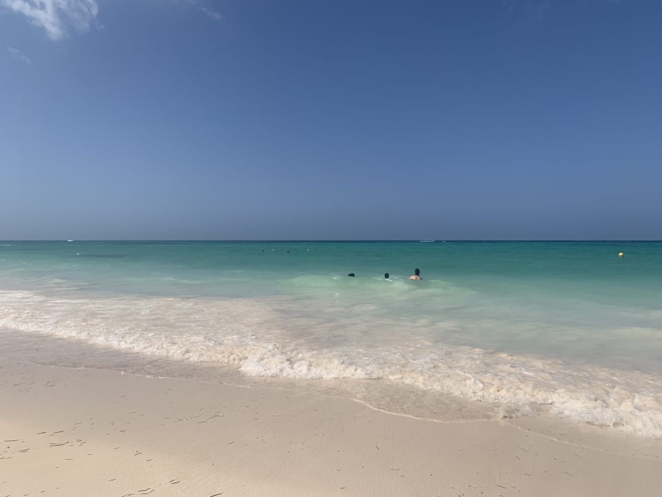 Strand Grand Palladium Select Bávaro Resort & Spa