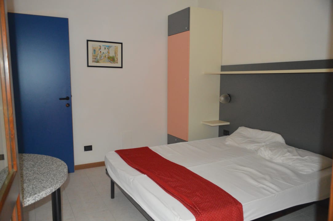 Zimmer Tizé Village