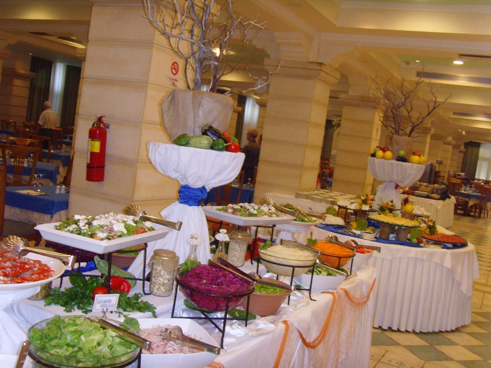 Restaurant Lindos Princess Beach Resort & Spa