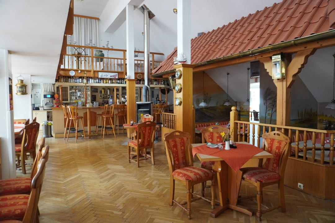 Gastro Alcor Hotel Feriendorf an der Ostsee