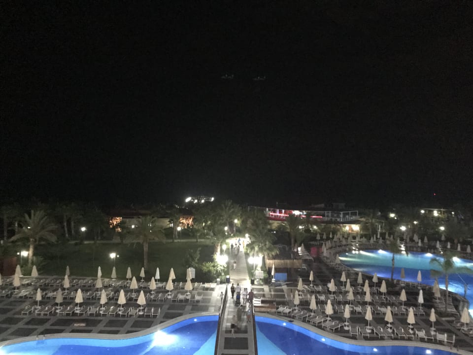 Pool Seaden Sea Planet Resort & Spa