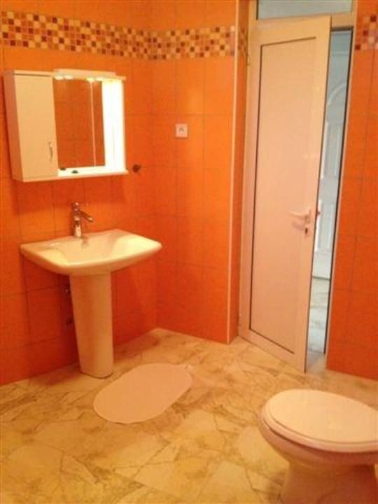 Vila Milaris -Apartmens A-WC/Dusche Vila Milaris