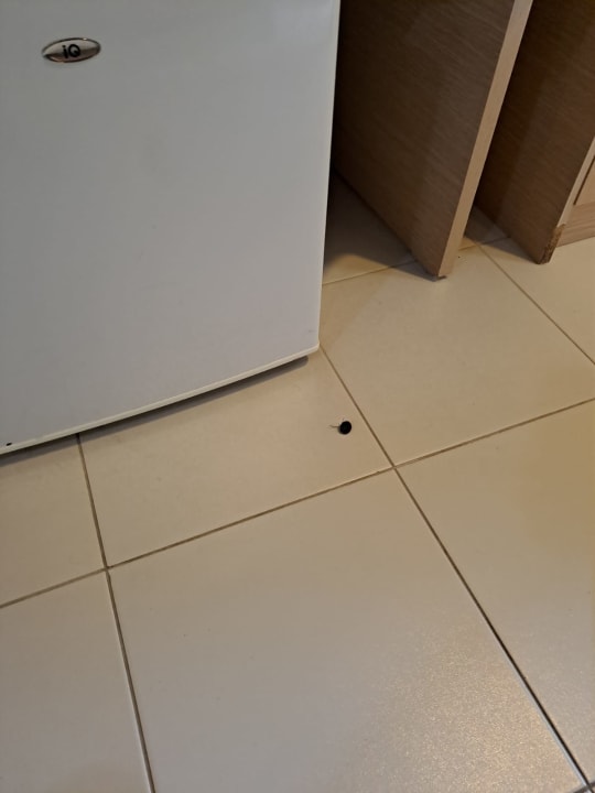 Zimmer Anavadia Hotel