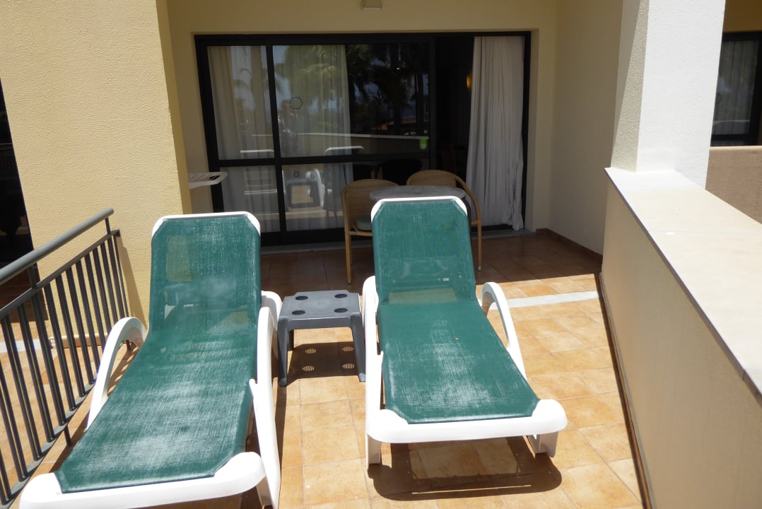 Zimmer Hotel Porto Mare - PortoBay