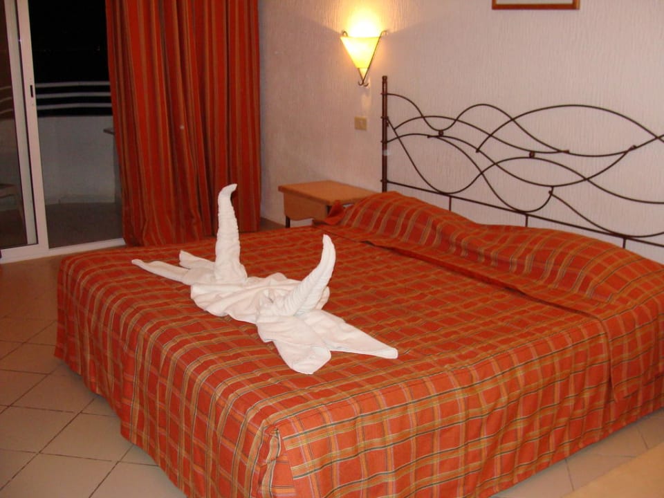 Pokój Skanes Serail Aquapark