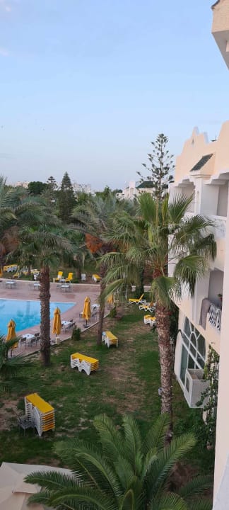 Pool Mahdia Beach & Aquapark