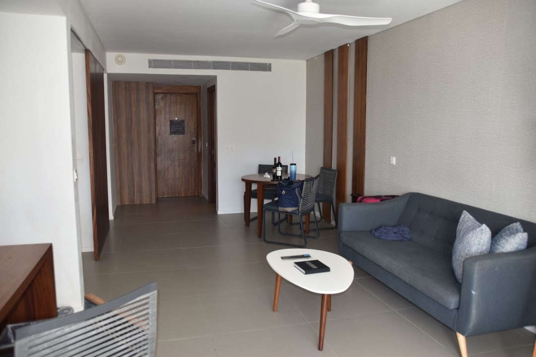 Zimmer Majestic Elegance Costa Mujeres