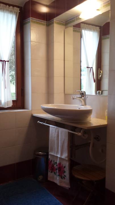 Sonstiges A Casa di Lizzy B&B