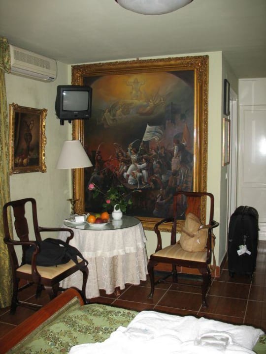 Zimmer im Mon Repos Mon Repos Palace - Adults only