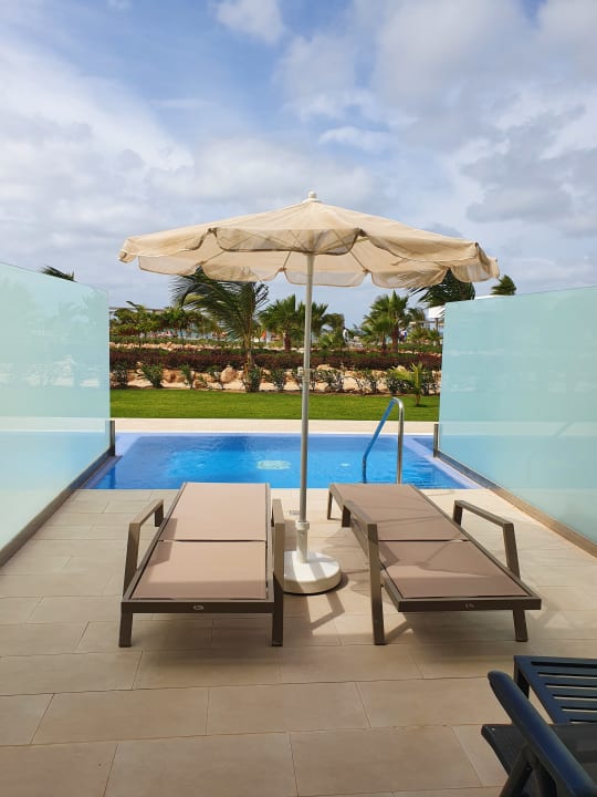 Zimmer Hotel Riu Palace Boavista