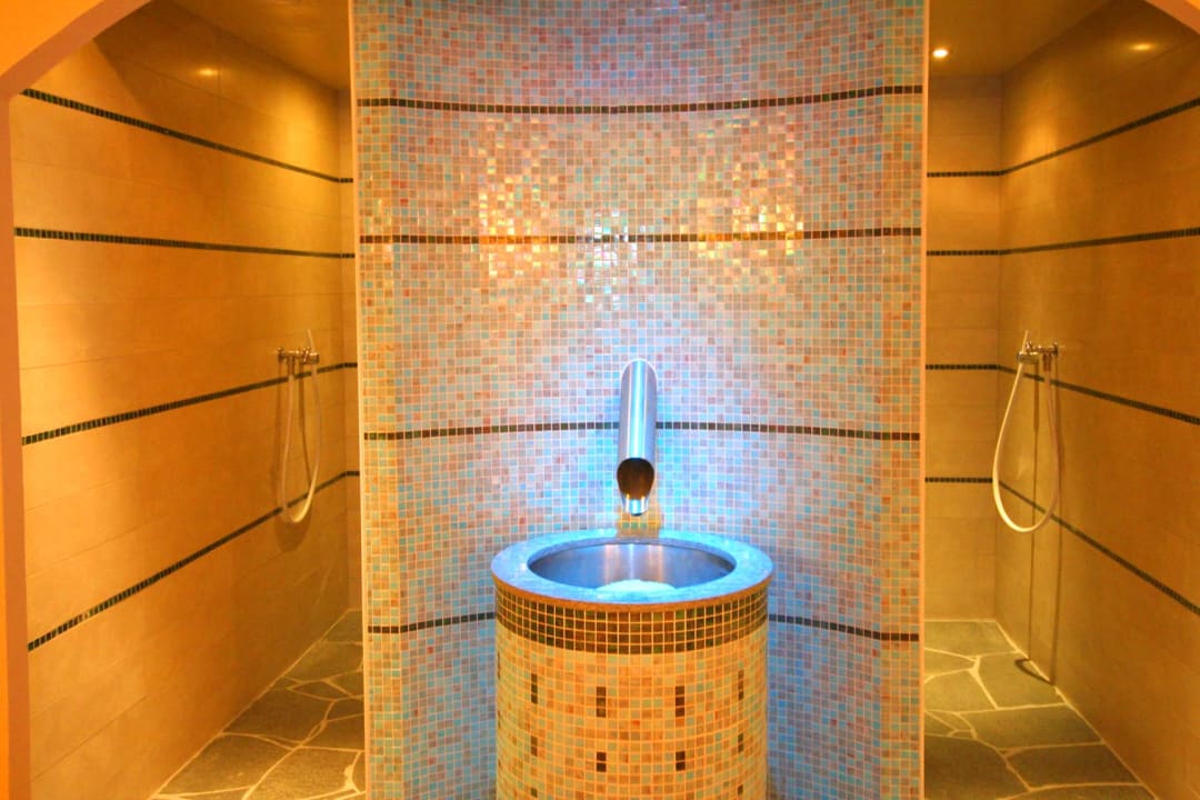 Sport & Freizeit Hotel Kajetansbrücke