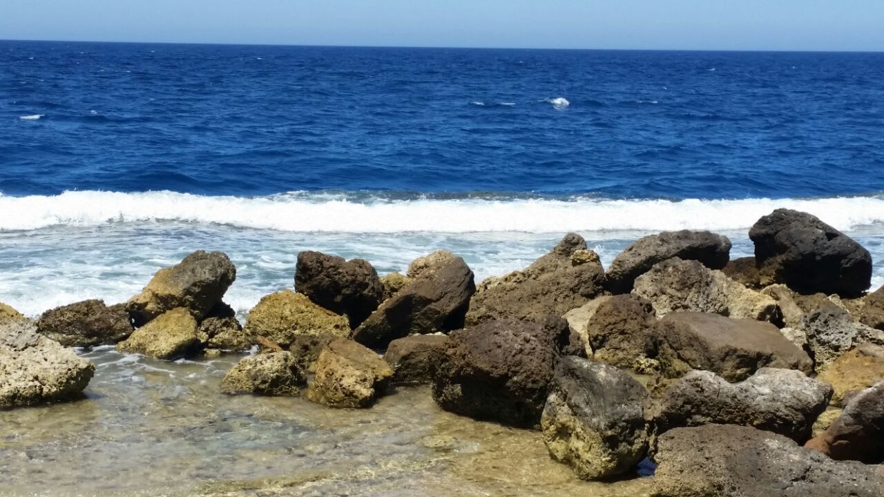 Strand Pickalbatros Citadel Resort